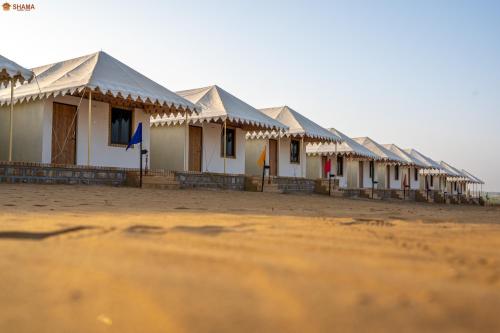 Shama Desert Luxury Camp & Resort photo 3