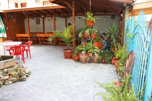 La Kameya in Kiten