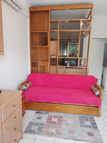 Κηπούπολη Kepoupolis Apartment (Κηπουπολη Kepoupolis Apartment) in แคลามาทา