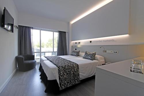 Hotel Pamplona in مايوركا