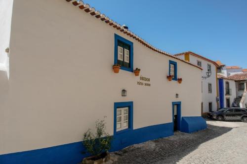 Óbidos Pátio House