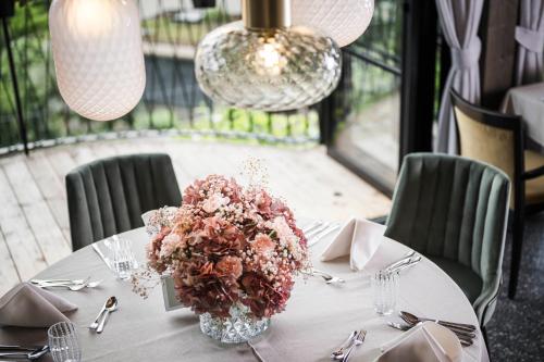 Hotel Lagrein – Schenna, MS