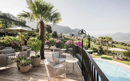 Hotel Lagrein - image 13