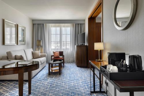 Warwick Brussels - Grand Place - image 11