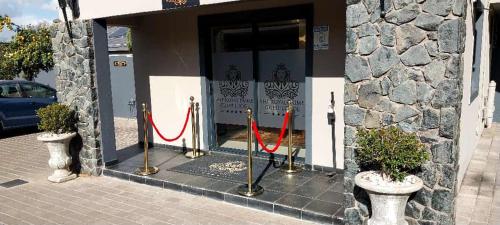 THE ROYAL PRIME GUEST LODGE photo