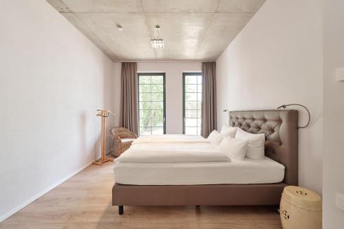 havelblau Ferienlofts