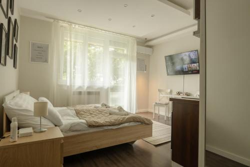 Bem Square Studio, Debrecín (fotografie 5)
