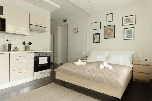 Bem Square Studio, Debrecín (fotografie 7)