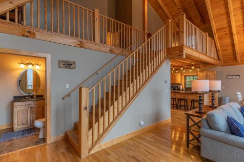 Mayapple Ridge, Sugar Grove (fotografie 8)