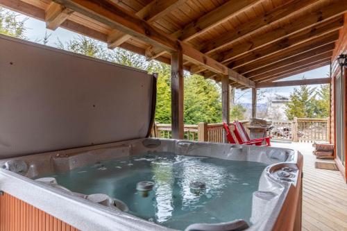 Mayapple Ridge, Sugar Grove (fotografie 5)
