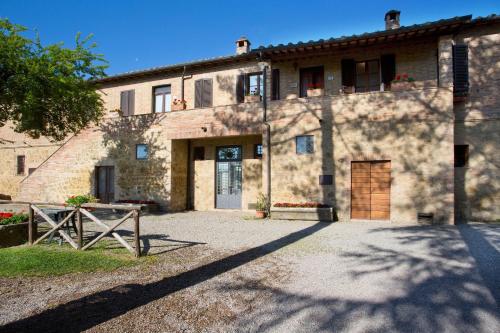 Agriturismo San Galgano