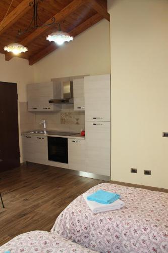 B&B La Tartaruga – Pregnana Milanese, DC