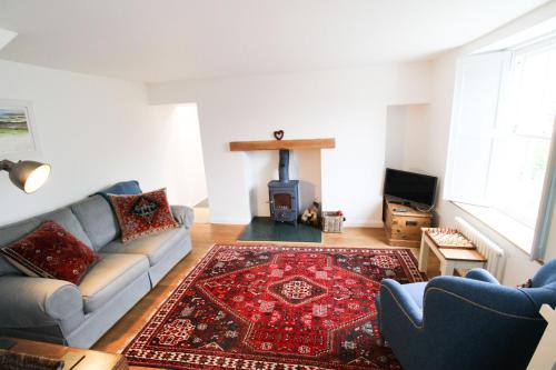 Sedbergh Cottage, Sedbergh