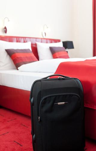 Hotel Esplanade – Cologne, IA