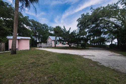 B&B Edisto Island - Maggie Brown - Bed and Breakfast Edisto Island