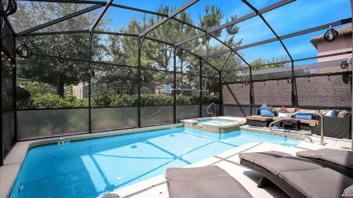 5428 Solterra in Davenport, USA