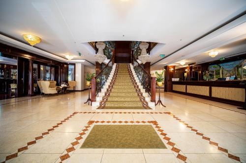Hotel President Solin - image 4