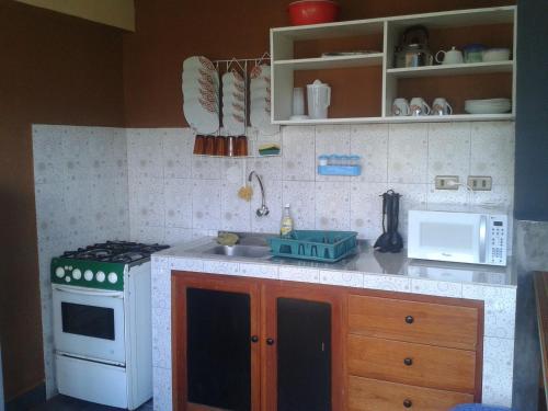 Blue Pine Farm Lodge Cabanas in 哥羅伊哥