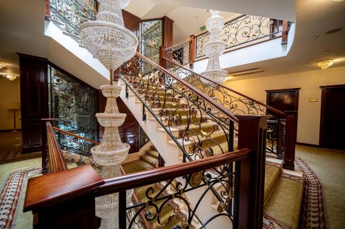 Hotel President Solin - image 11