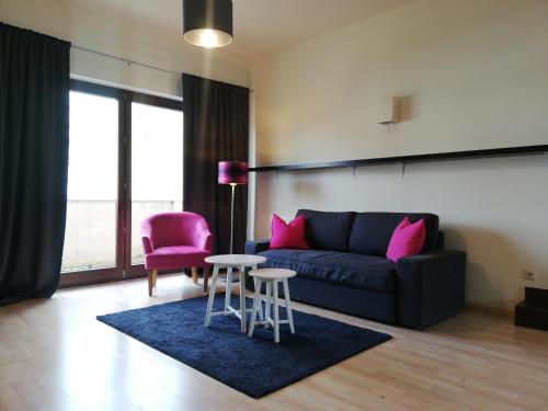 Apartament na Deptaku w Łęcznej - Apartment - Łęczna