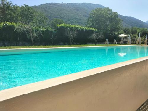  Guesthouse il Ciliegio in Sorbo Serpico