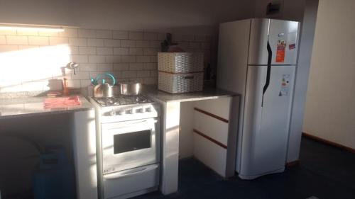 Con vista a las sierras, Villa Las Rosas, Traslasierras, Cordoba in Quebrada de los Pozos