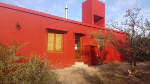 Con vista a las sierras, Villa Las Rosas, Traslasierras, Cordoba in Quebrada de los Pozos