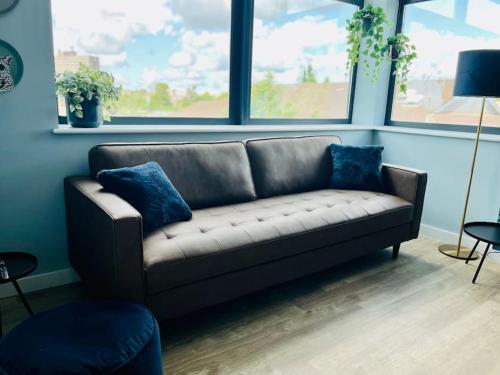 Beautifully presented one bedroom apt close to Old Trafford Stadium, Manchester (fotografie 8)