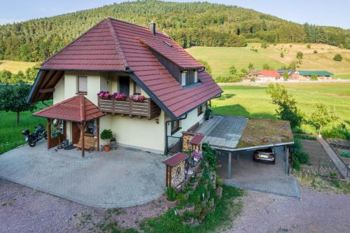 Ferienwohnung Ohnemus - Apartment - Schuttertal