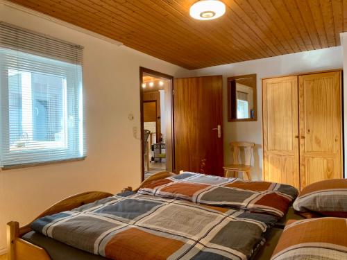 Ferienwohnung Cäcilia im idyllischen Haus Kommeles - Leiwen an der Mosel