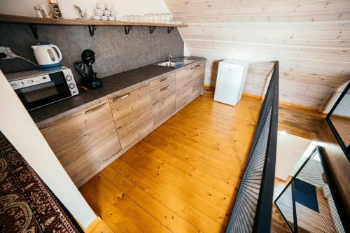 Dotări, HoStel Cosmopolitan* in Banska stiavnica