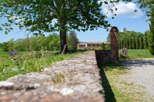 Agriturismo San Galgano