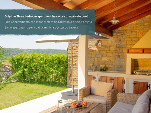 Salinea Apartments Salinea Apartments