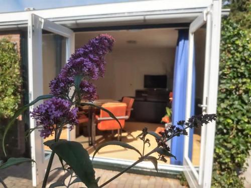  Vakantiehuis Hoog Noordwijk in Noordwijkerhout