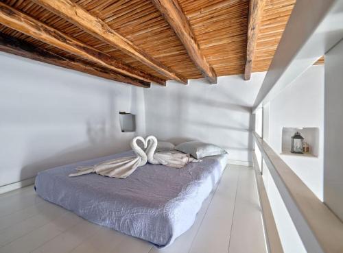 Lindo House in เลฟเคส