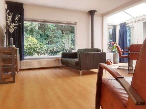  Vakantiehuis Hoog Noordwijk in Noordwijkerhout