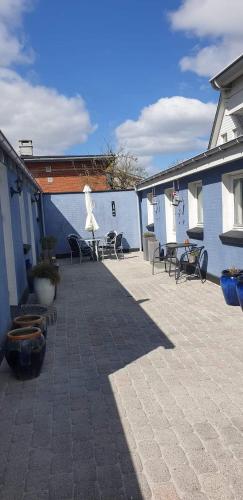  bb kanstrup in Frederikshavn