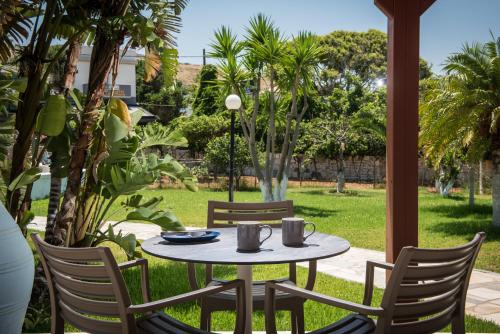 Ariadni Apartments, Crete