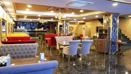Savona Otel Sivas - image 5