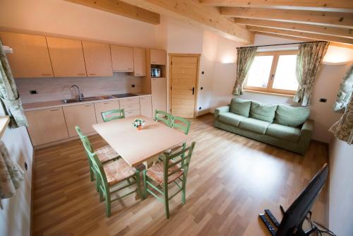 Chalet Elena - main image