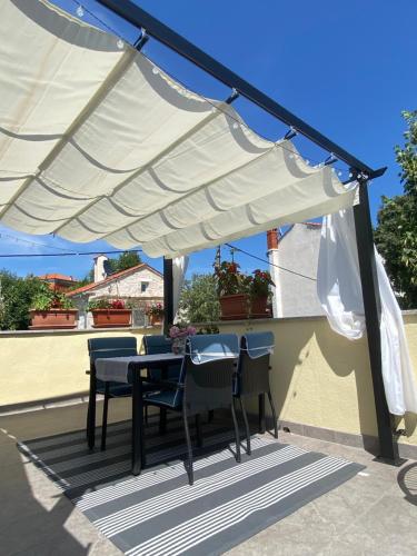  Apartment Violetta in Brtonigla