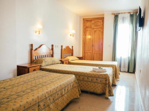 HOTEL VALMAR