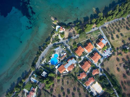  Acrotel Elea Beach, Elia bei Metókhion Ayíou Grigoríou