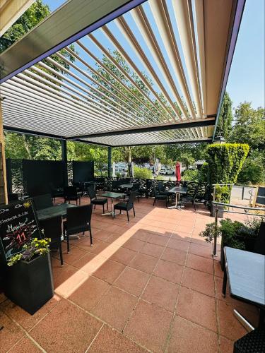 Балкон, Dolce Vita in Мондорф-ле-Бен