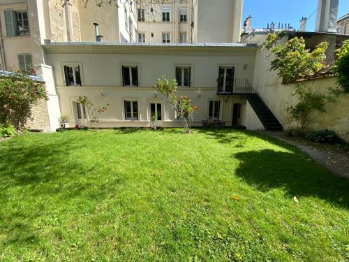 "Le Petit Versailles" - House in the city center - Near the Palace - Location, gîte - Versailles