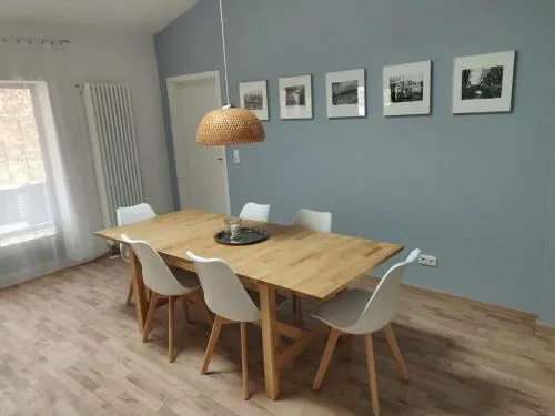 Lincoln-Loft Weimar in Weimar, Deutschland