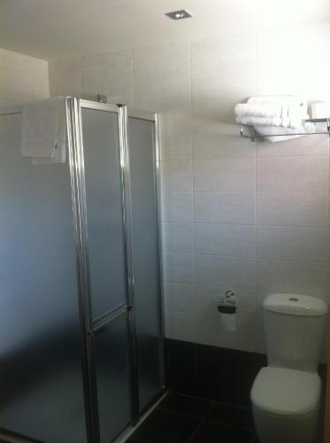 Hostal Rural Haizea