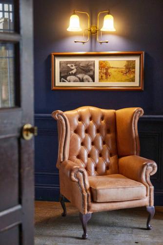 White Hart Hotel by Greene King Inns - image 12