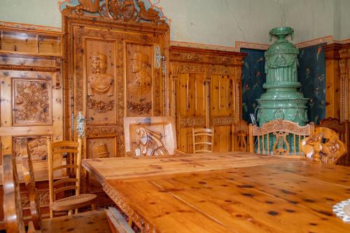 مركز الأعمال, Lorettohof Hotel Garni in Gaal