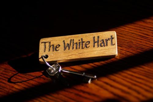 The White Hart, South Harting